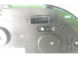 Панель приборов 248102383R Dacia Sandero