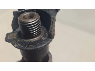 Форсунка 7792721    BMW X3 E83 для дизельного двигателя  3