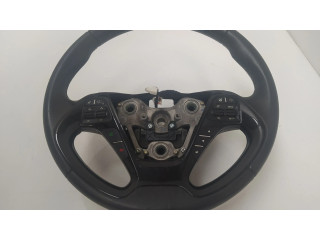 Руль KIA Ceed 2012-2018 года 56110A2028AHV