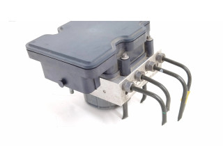 Блок АБС 476605492R, 9633   Renault  Clio IV  2012-- года