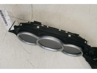 Панель приборов    Dacia Logan II       