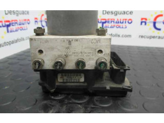 Блок ABS 0265231333   Renault Clio II