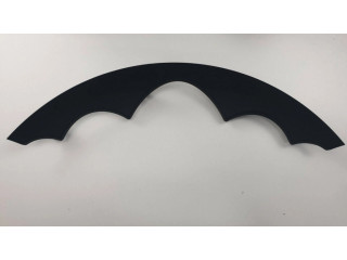 Přístrojová deska  Porsche Cayenne (92A) 2016 7P5920954AF, SW76001701  