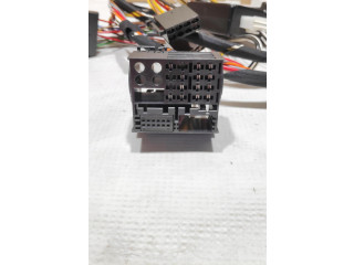 Блок управления    Opel Meriva A
