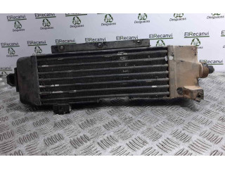 Интеркулер  52079477   Jeep Grand Cherokee 