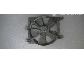 Вентилятор радиатора         Chevrolet Tacuma 2.0