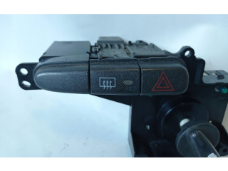 Блок управления климат-контролем 758294   Toyota Yaris Verso