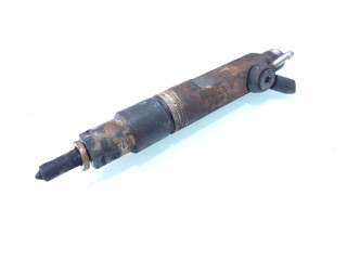 Форсунка 074130201Q, 0432193616 Volvo V70 TDI / D5252T MSA 15.8