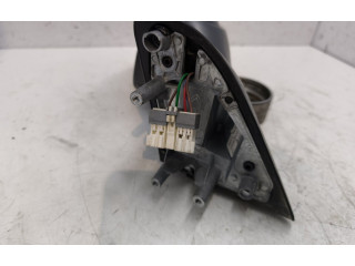 Зеркало (механическое) Citroen Xsara Picasso - года