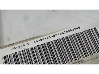 Боковая подушка безопасности 8P3880742A, 601492700 Audi A3 S3 8P