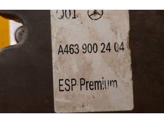 Jednotka ABS A4639002404, A4639002404 Mercedes-Benz G W463 2018