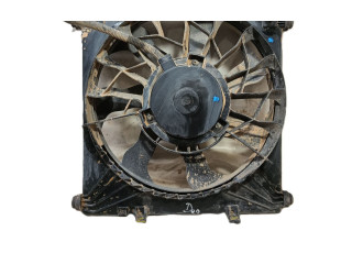 Вентилятор радиатора 600835800D, 600835700F Tesla Model S