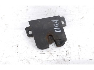 Zámek zadních dveří 2K0827506B Volkswagen Caddy 2007