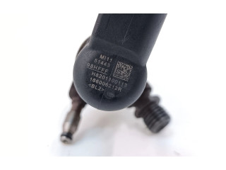 Vstřikovač H8201100113, 166006212R Nissan Juke I F15