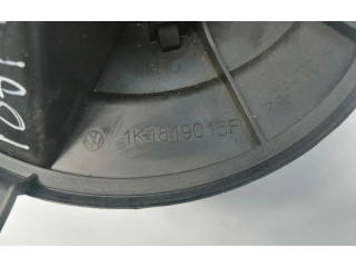 Вентилятор печки 1K1819015F, 1K1819015F Volkswagen Caddy