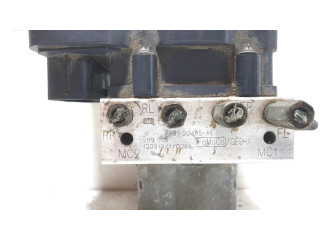 Блок АБС    Ford  Ranger  2012-2018 года