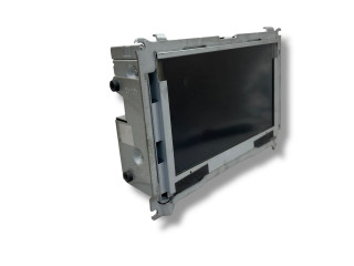 Дисплей    9x2310e889ad   Jaguar XF X250