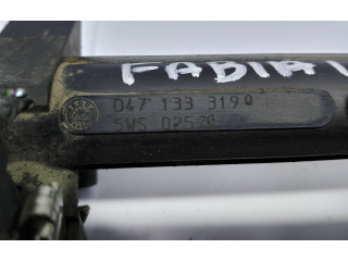 Топливная рампа 047133319, 047133321J Skoda Fabia Mk1 (6Y)