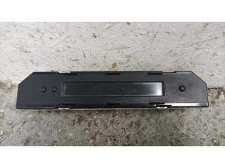 Дисплей    3460065J20, 3460065J2   Suzuki Grand Vitara II