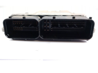 Блок управления двигателя 03L906018QJ Skoda Yeti (5L)