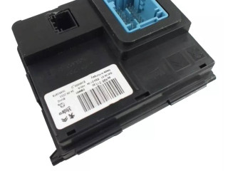 Блок управления климат-контролем 9849651180 Citroen C3 Aircross