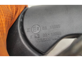 Zpětné zrcátko Nissan Leaf I (ZE0) 2013 E20210098, E20310098