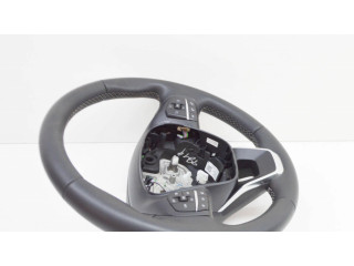 Руль Ford Fiesta 2017- года H1BB3600AM