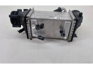 Интеркулер  04E145785E   Skoda Kamiq 