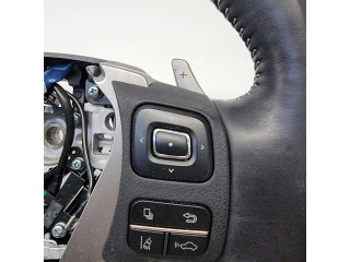 Руль Lexus NX 2014-2021 года GS12007620