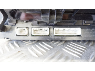 Přístrojová deska Toyota Prius (XW30) 2011 8380047120, 8380047120