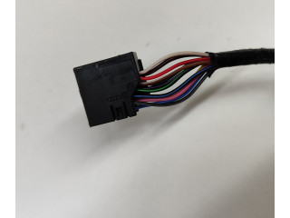 Зеркало электрическое        Audi A5  2016 -  года   