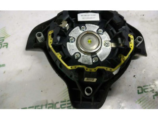 Подушка безопасности водителя 6X0880201C, 6X0880201C   Volkswagen Polo