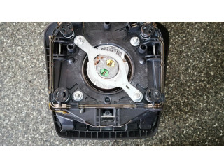 Подушка безопасности водителя 07354862450 Citroen Jumper