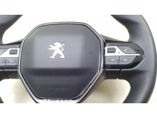 Руль Peugeot 2008 II 2019- года