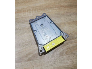Блок подушек безопасности A1648207926, 0285001993 Mercedes-Benz ML W164