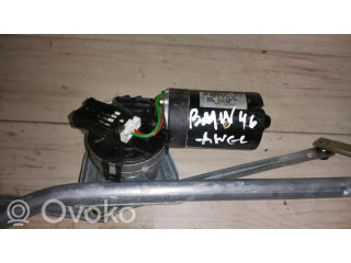 Моторчик дворников 0390241361, 6763-8362156    BMW 3 E46