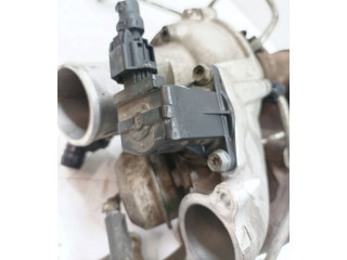 Турбина Maserati Ghibli 297710, V6