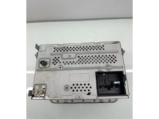 Радио/ проигрыватель CD/DVD / навигация 1K0035164, 1K0035164C Volkswagen Jetta VI