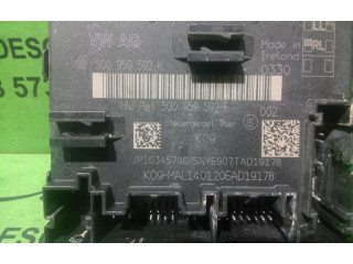 Řídící jednotka 5Q0959592K   Volkswagen Tiguan 2021