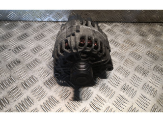 Генератор 6391500250, A6391500250   Smart ForFour I      