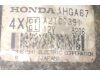 Генератор Honda FR-V