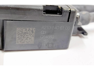 Блок предохранителей  A2135406100   Mercedes-Benz EQC    