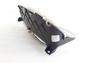 Přístrojová deska  Hummer H3 2007 1346856, 15829914  