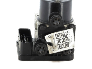 Блок ABS    1K0614517AEBEF, X1-1906K   Volkswagen Touran I