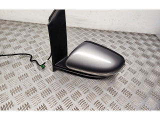 Зеркало электрическое Volkswagen Touran II 2010 - 2016 года