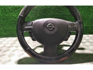 Руль Opel Meriva A  2003 - 2010 года 13144390      