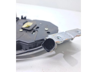 Zámek zadních dveří 2K0827201t, 01072625001   Volkswagen Caddy 2008