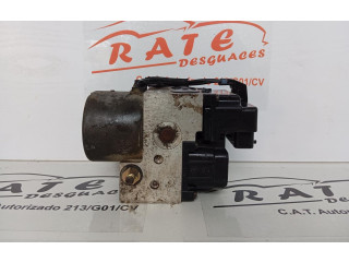 Блок АБС 0273004224 Volvo S40, V40 1995 - 2004 года