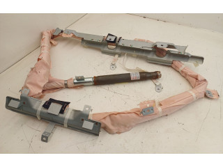 Боковая подушка безопасности 610880800B Mitsubishi Outlander