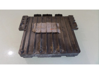 Řídící jednotka 5WS40020GT, SW9644895180 Peugeot 307 2001